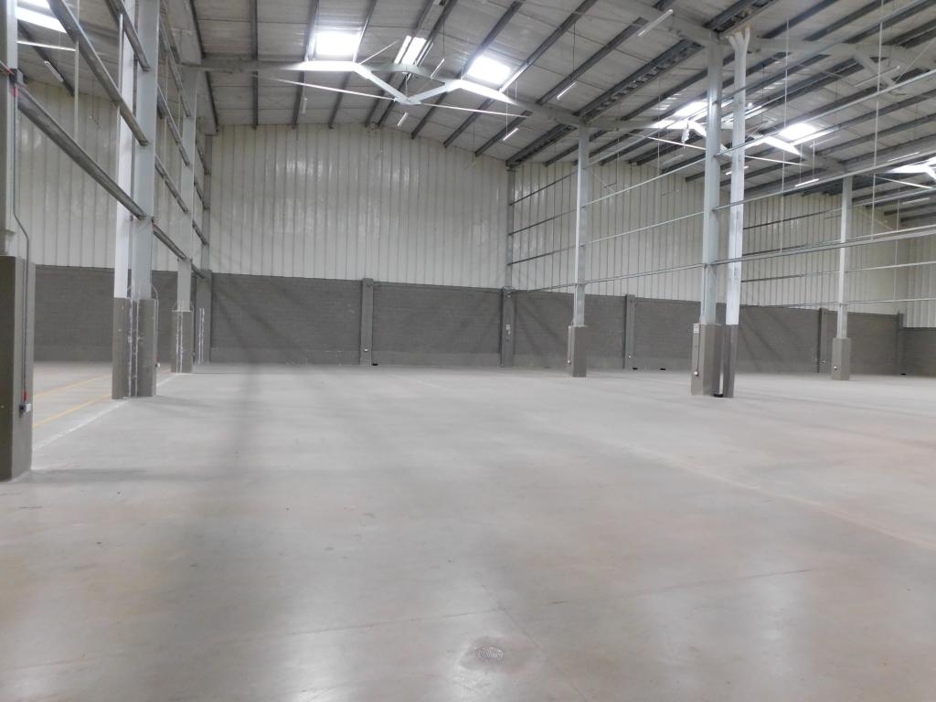 Bodega EN ARRIENDO EN GALAPA, código: 10161889 - 1