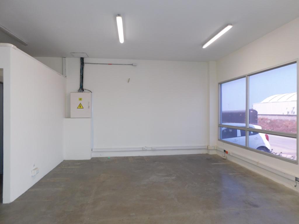 Bodega EN ARRIENDO EN GALAPA, código: 10161889 - 10