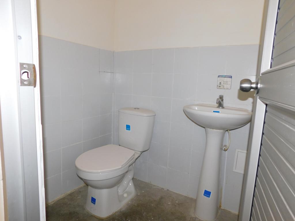Bodega EN ARRIENDO EN GALAPA, código: 10161889 - 12