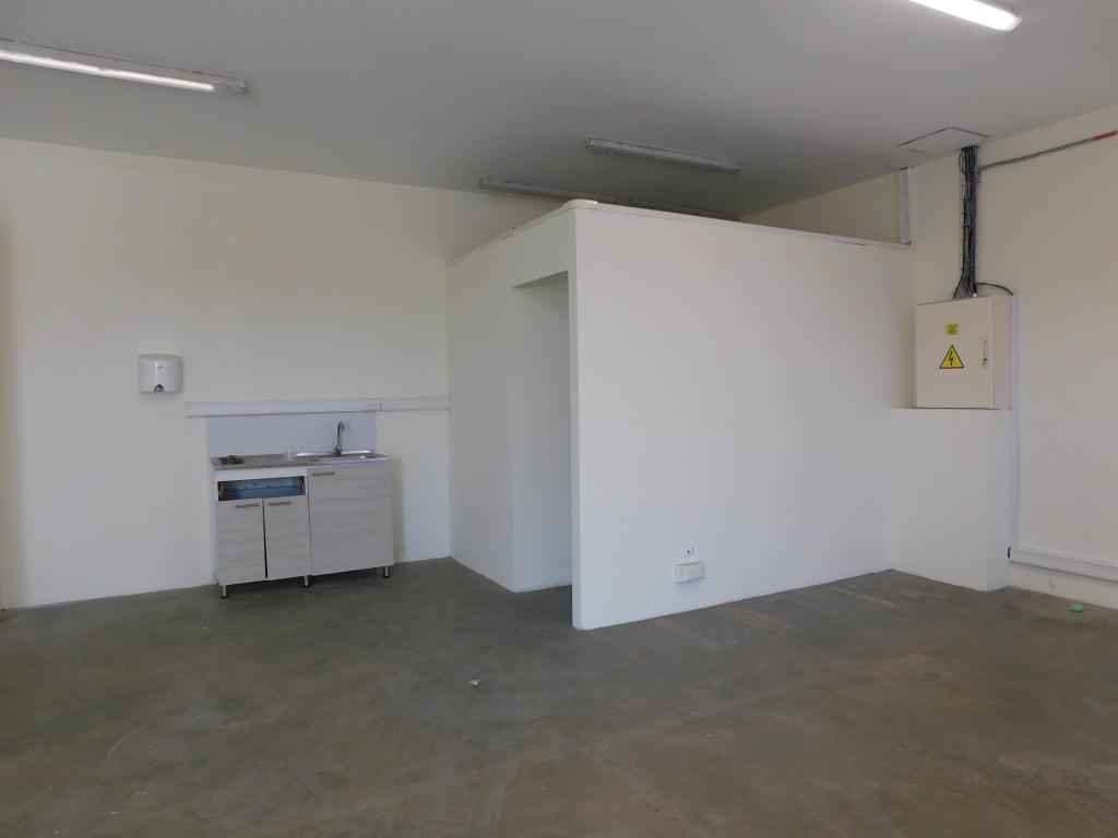 Bodega EN ARRIENDO EN GALAPA, código: 10161889 - 13
