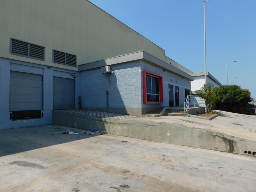 Bodega EN ARRIENDO EN GALAPA, código: 10161889 - 15