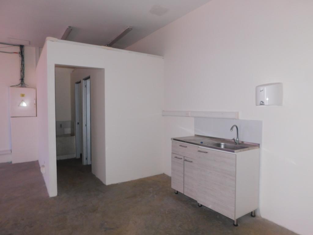 Bodega EN ARRIENDO EN GALAPA, código: 10161889 - 4