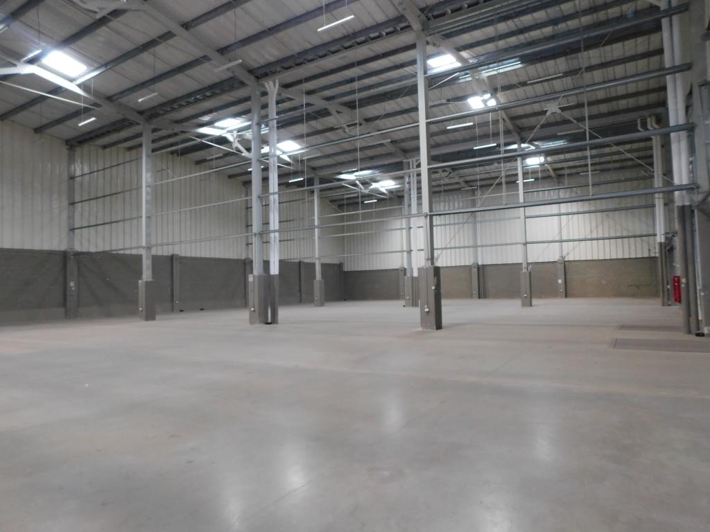 Bodega EN ARRIENDO EN GALAPA, código: 10161889 - 5