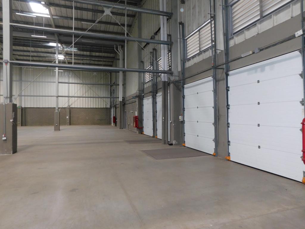 Bodega EN ARRIENDO EN GALAPA, código: 10161889 - 6