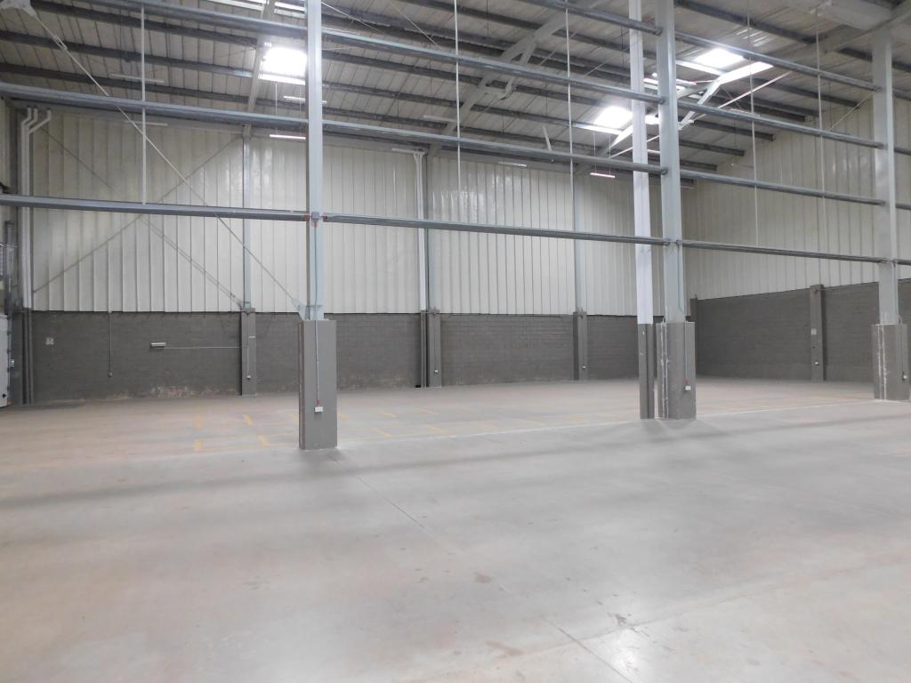 Bodega EN ARRIENDO EN GALAPA, código: 10161889 - 7