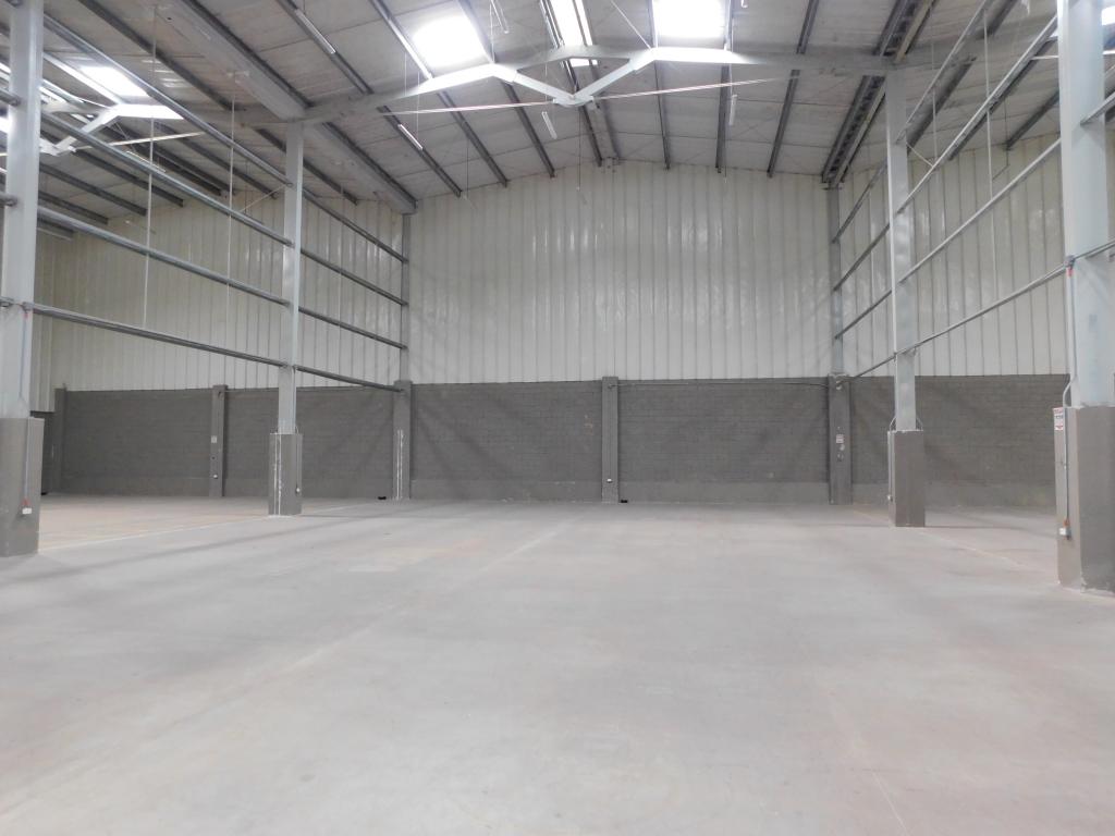 Bodega EN ARRIENDO EN GALAPA, código: 10161889 - 8