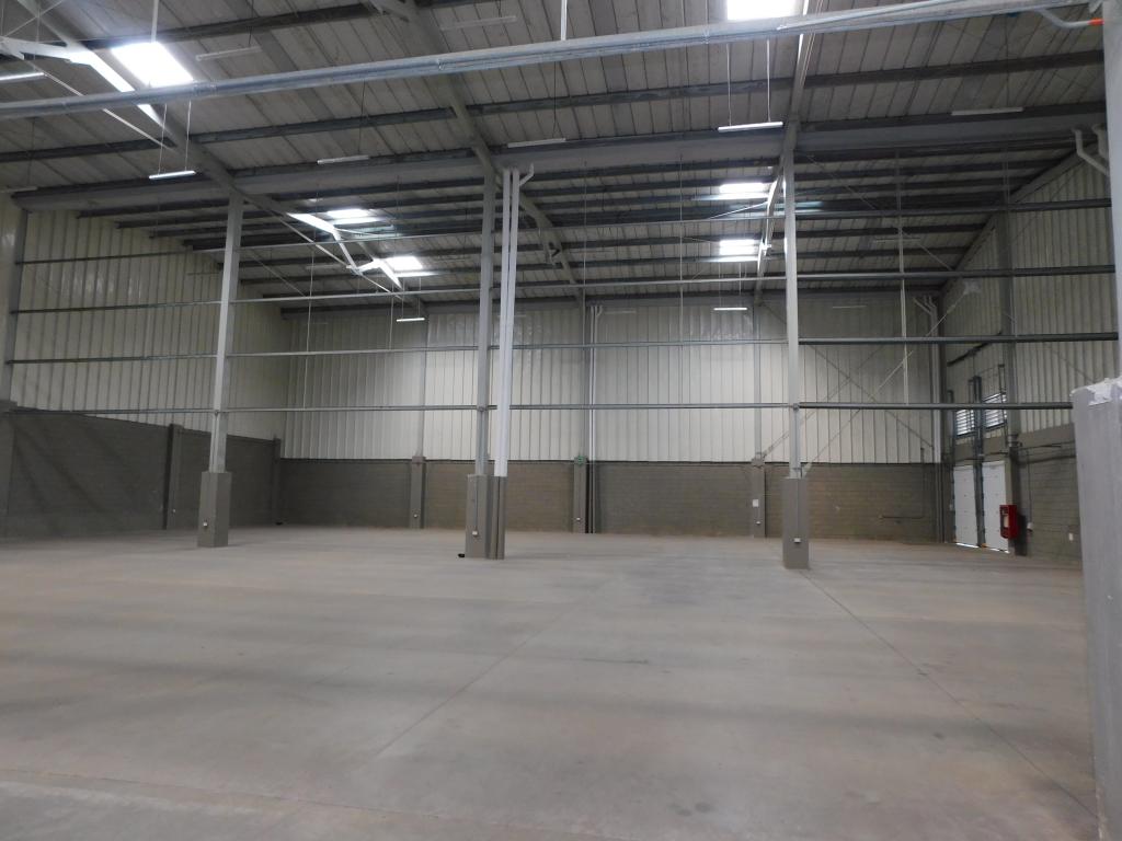 Bodega EN ARRIENDO EN GALAPA, código: 10161889 - 9