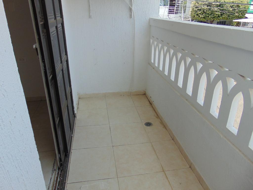 Vista de fachada