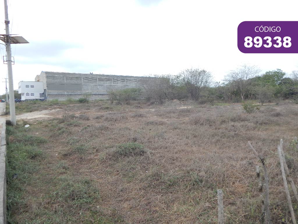 Vista de fachada