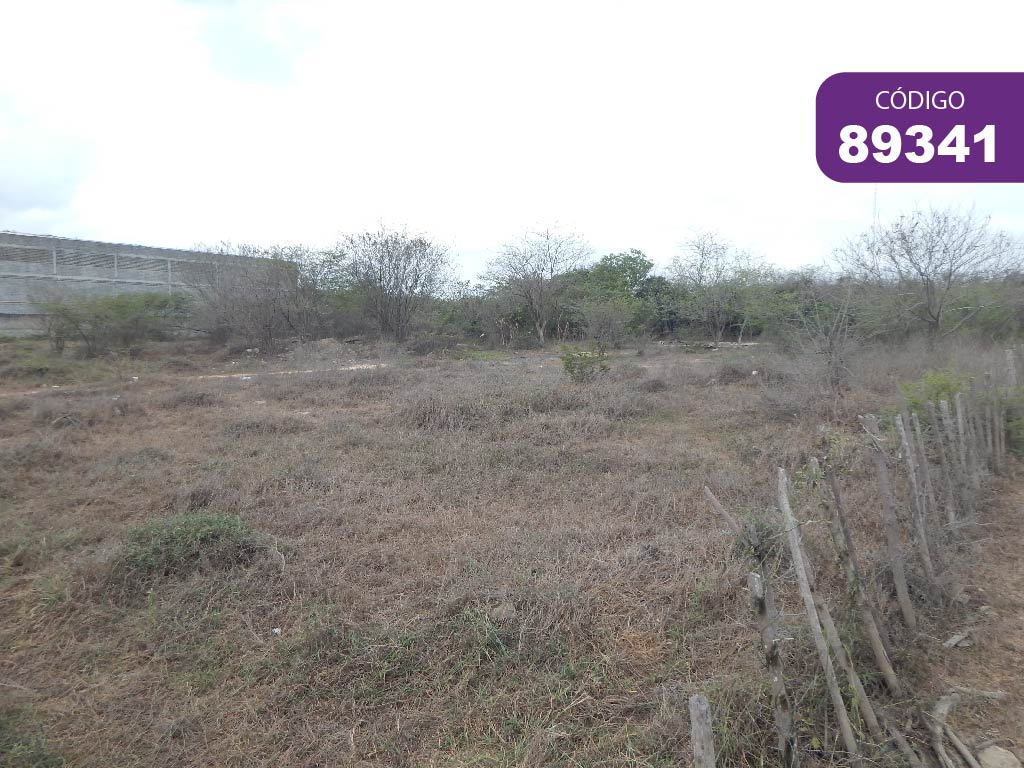 Vista de fachada
