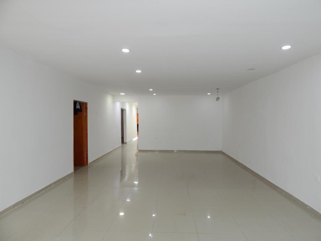 Vista de fachada