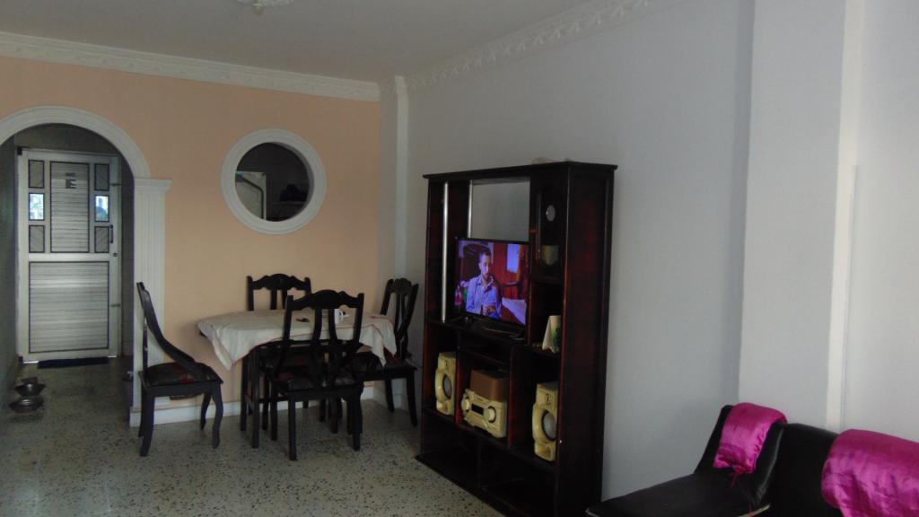 Vista de fachada