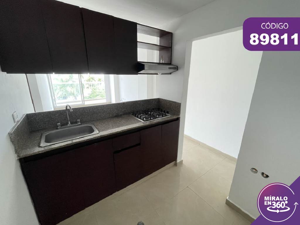 Apartment for rent in Barranquilla