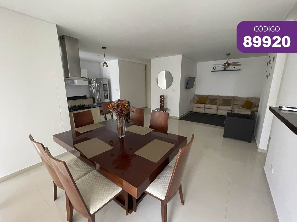 APARTAMENTO Calle 102 # 50 - 15, Villa Santos, Barranquilla