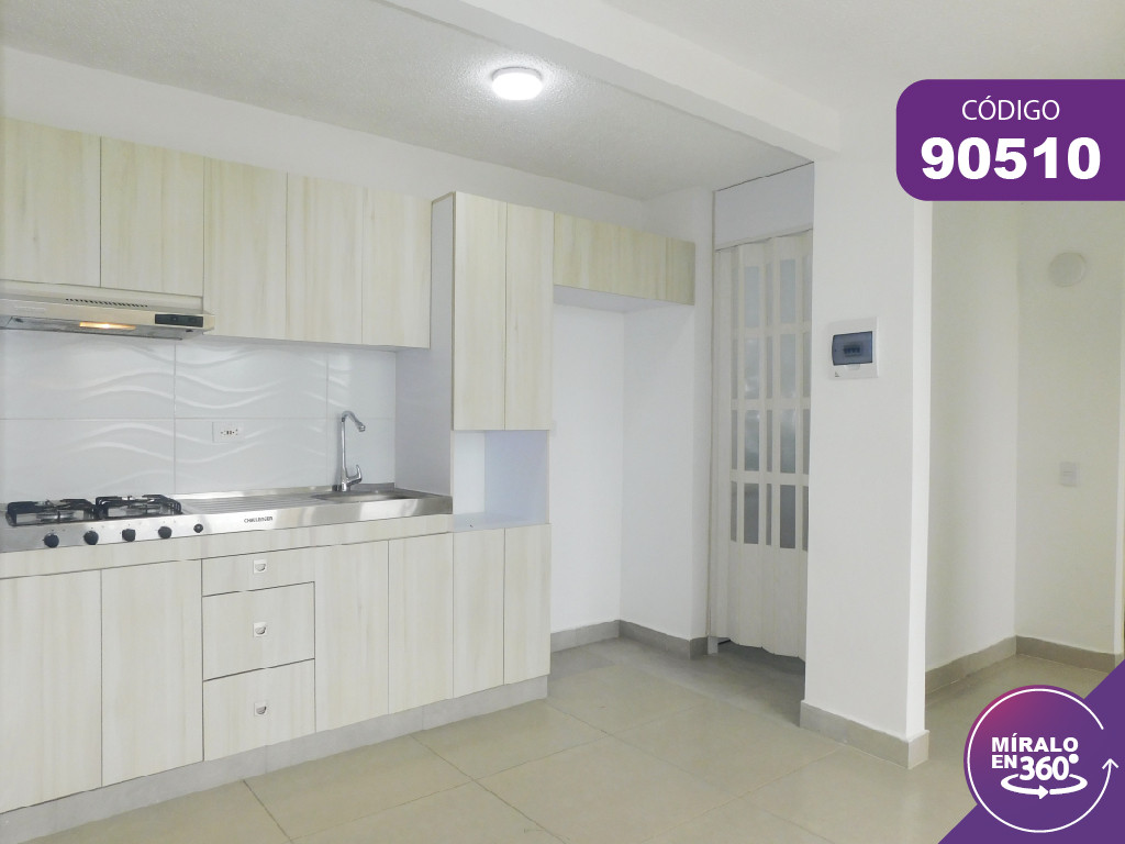 APARTAMENTO Calle 114 # 43B - 83, Alameda Del Rio, Barranquilla