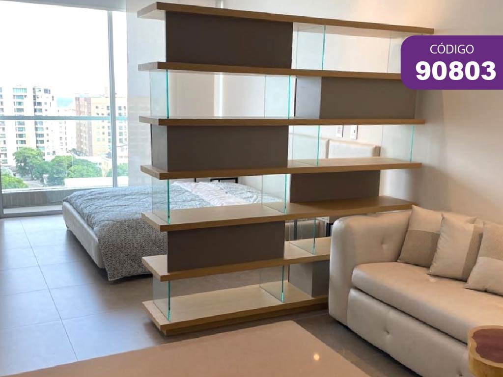 APARTAMENTO Carrera 45 B #90 -94, El Poblado, Barranquilla