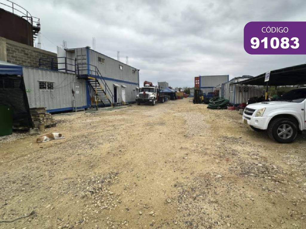 Lote EN VENTA EN ., código: 10209470 - 0