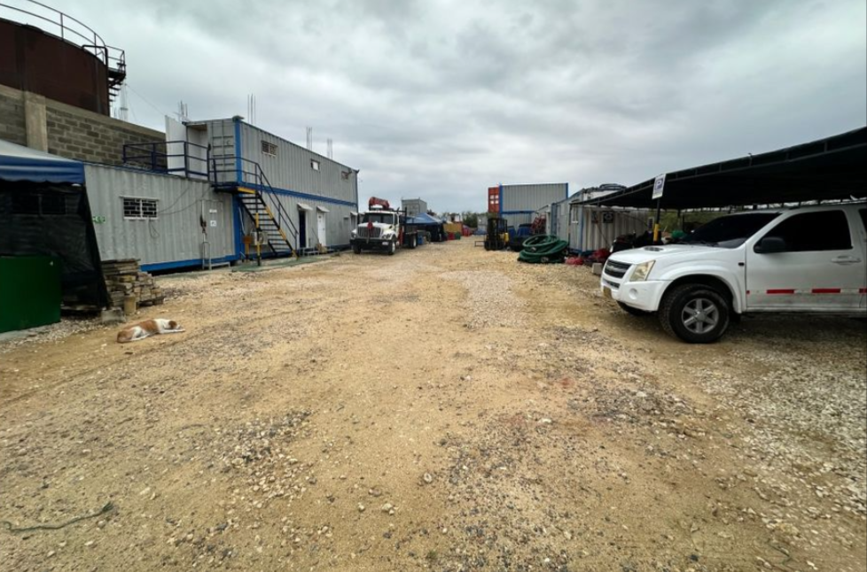 Lote EN VENTA EN ., código: 10209470 - 3