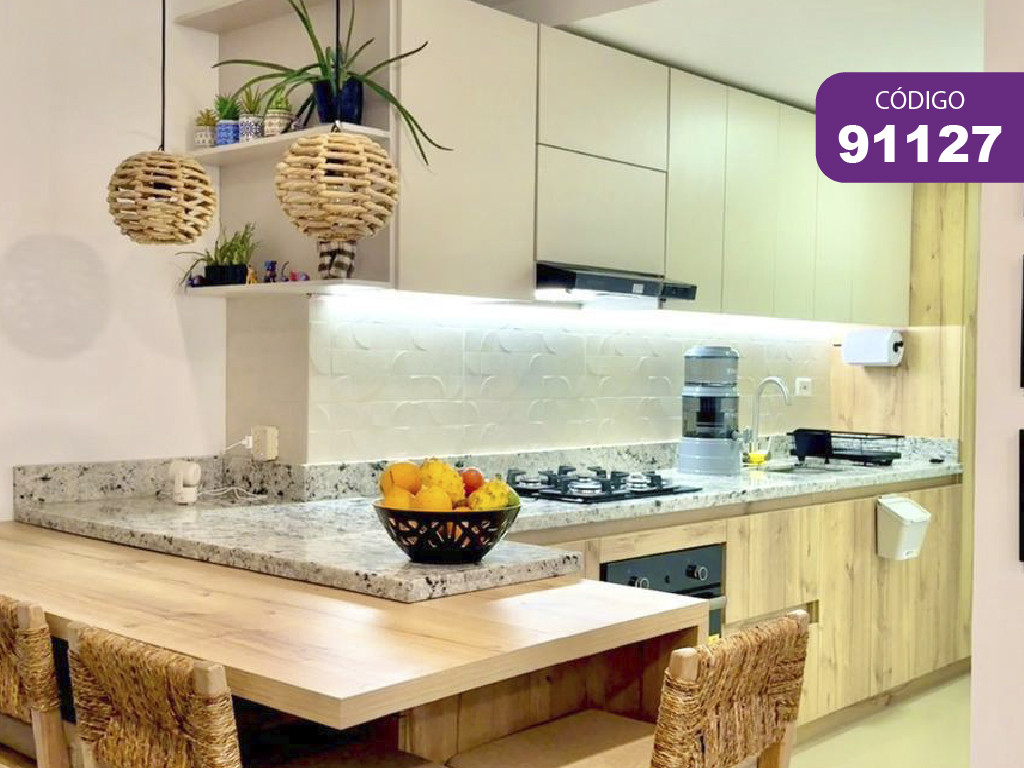 APARTAMENTO Carrera 43B # 85 - 132, La Campiña, Barranquilla