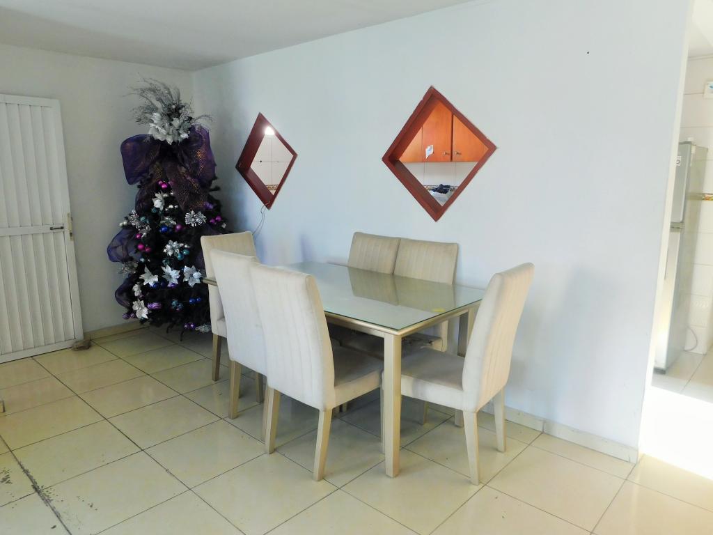 Apartamento EN VENTA EN San Felipe, código: 10256954 - 1