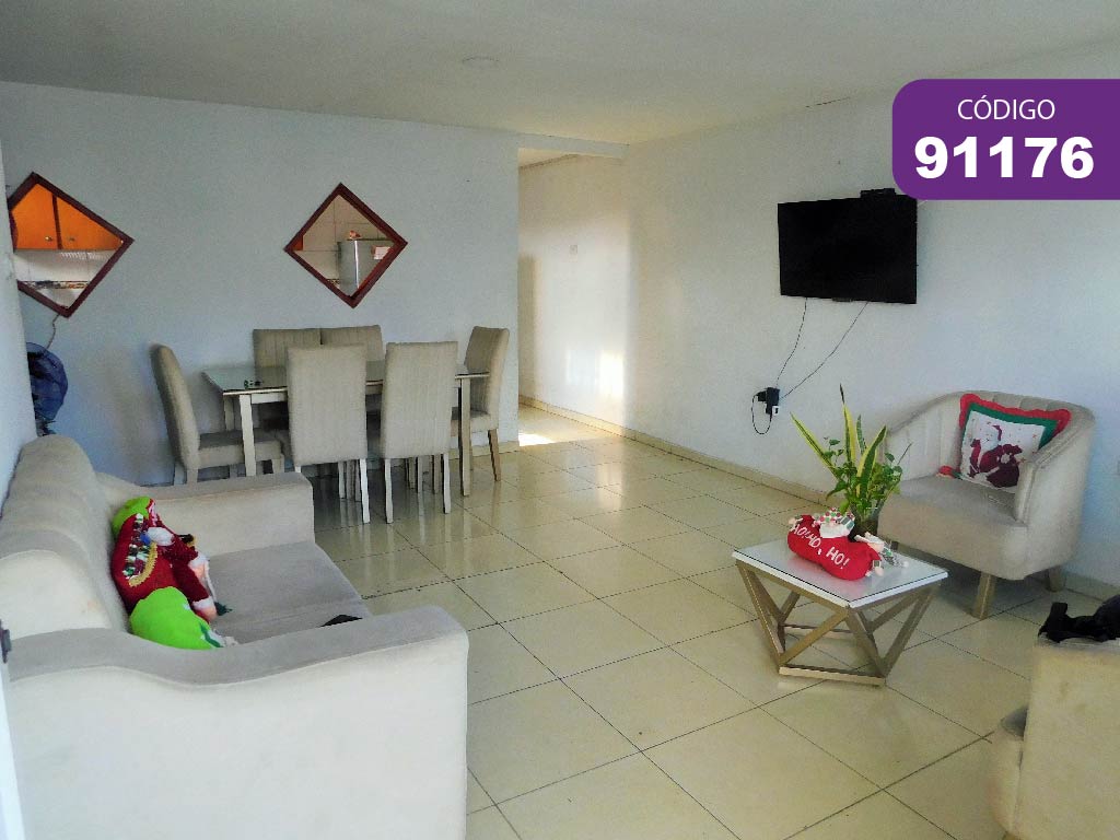 Apartamento EN VENTA EN San Felipe, código: 10256954 - 0