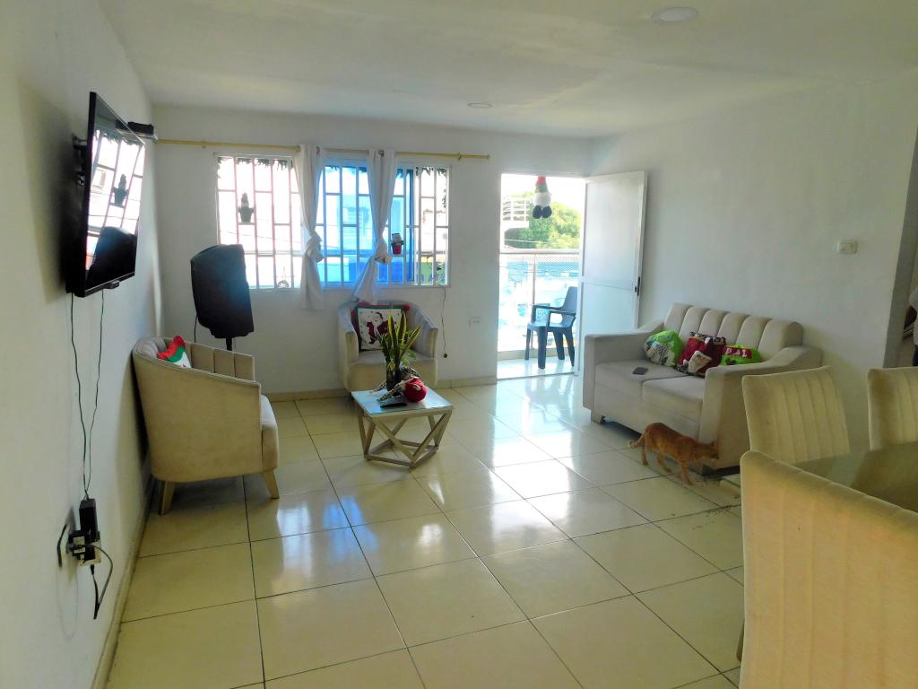 Apartamento EN VENTA EN San Felipe, código: 10256954 - 3