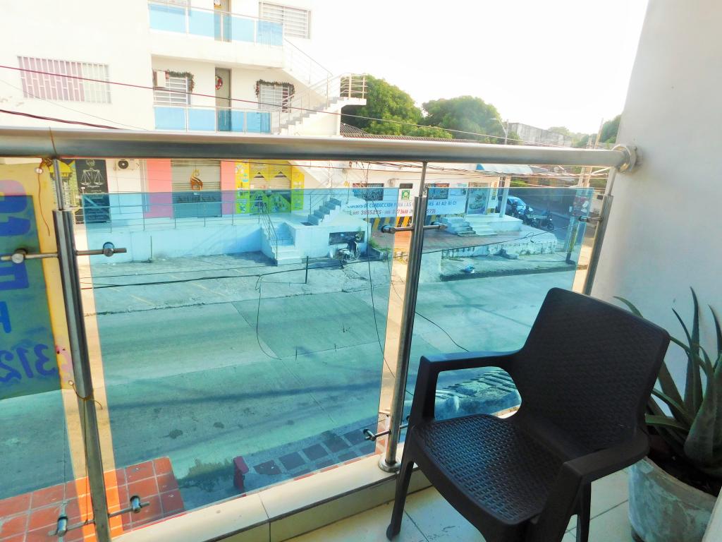Apartamento EN VENTA EN San Felipe, código: 10256954 - 4