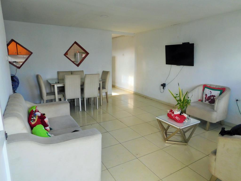 Apartamento EN VENTA EN San Felipe, código: 10256954 - 5
