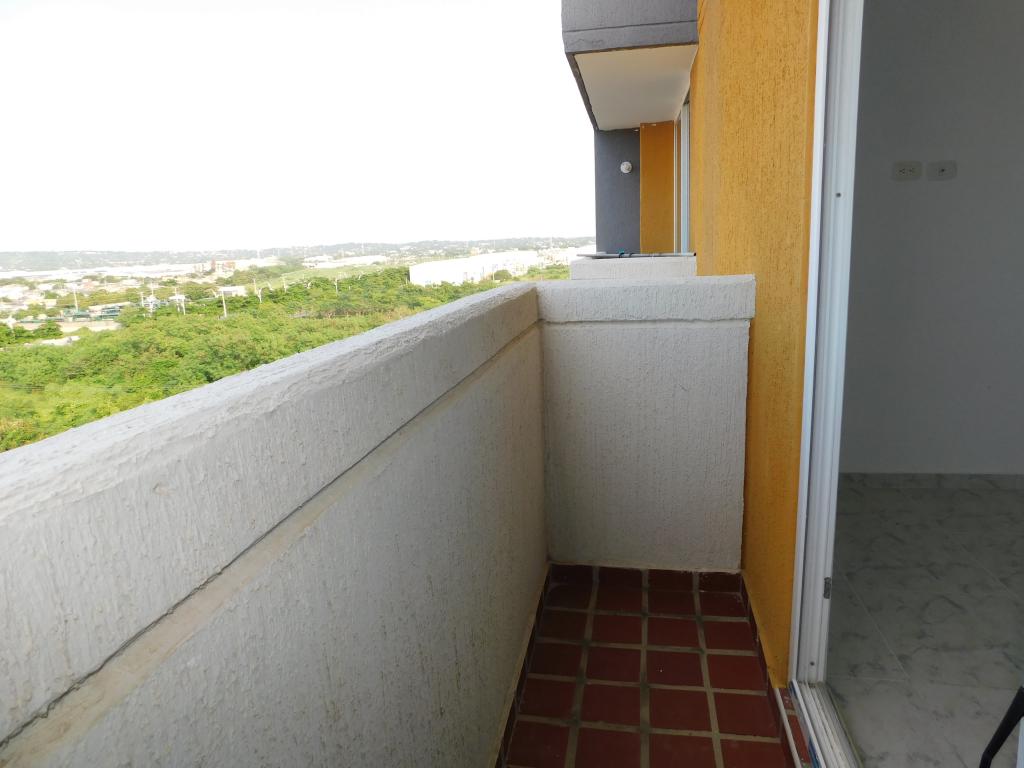 Apartamento EN ARRIENDO EN Caribe Verde, código: 10217111 - 19