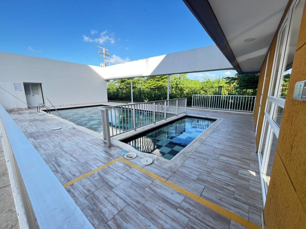 Apartamento EN ARRIENDO EN Caribe Verde, código: 10217111 - 21