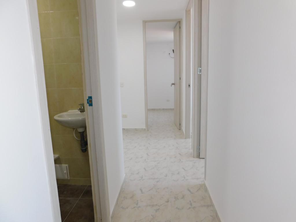 Apartamento EN ARRIENDO EN Caribe Verde, código: 10217111 - 8