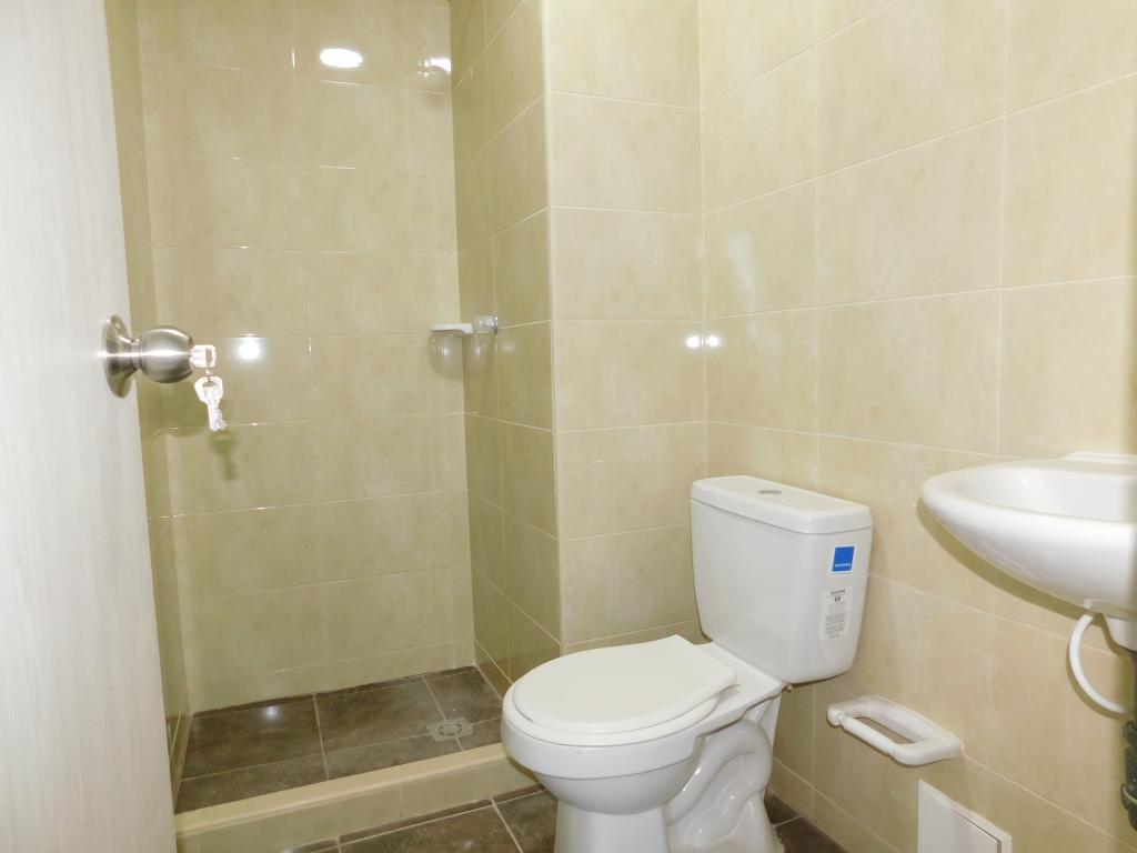 Apartamento EN ARRIENDO EN Caribe Verde, código: 10217111 - 10