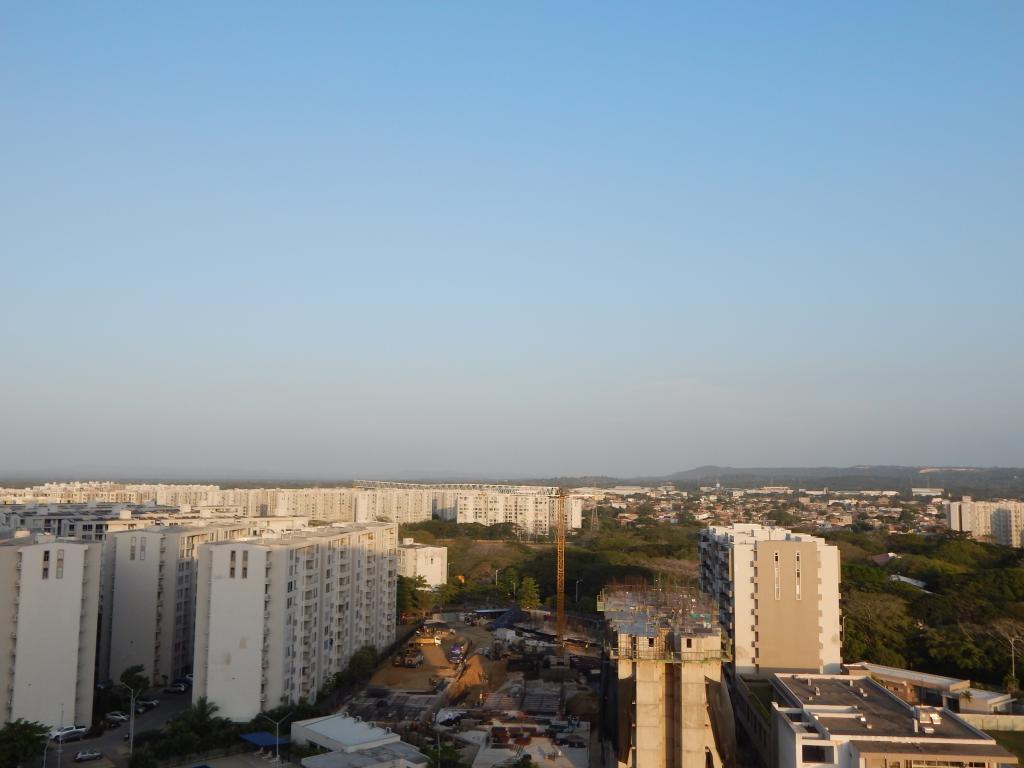 APARTAMENTO Diagonal 32 # 80 - 699 Torre 2 Apto 1611 Conjunto Residencial Milan Parque Heredia, TERNERA, Cartagena
