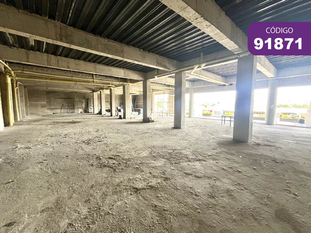 Local EN ARRIENDO EN Los Robles, código: 10249936 - 0
