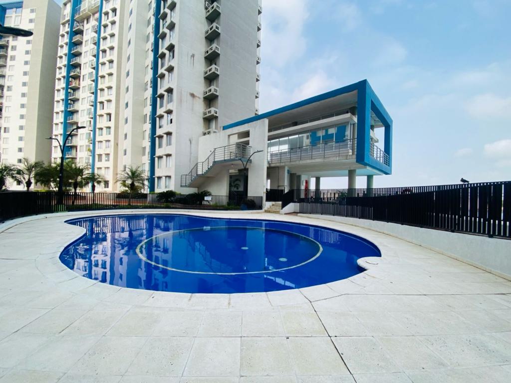 Apartment for rent in Cartagena