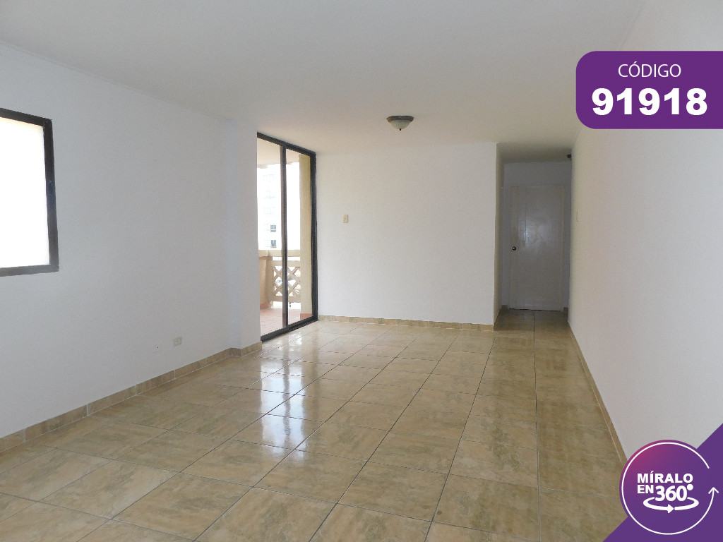 APARTAMENTO Carrera 51 B #82 -97, Alto Prado, Barranquilla