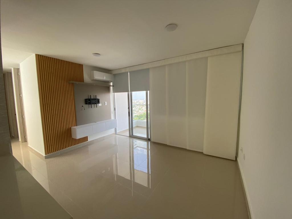 Apartment for rent in Cartagena