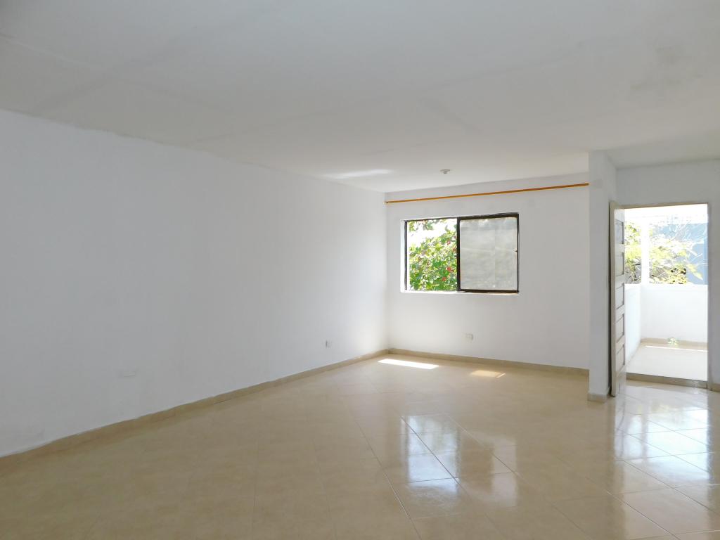 Vista de fachada