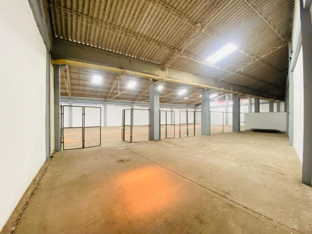 Bodega EN ARRIENDO EN ., código: 10265949 - 10