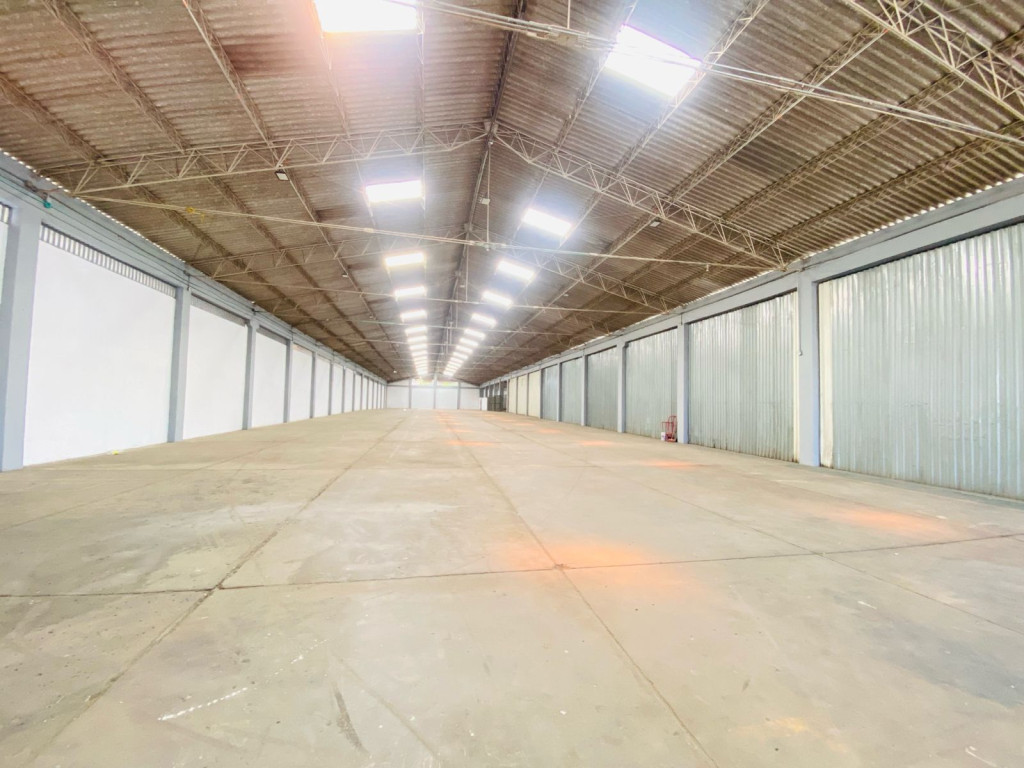 Bodega EN ARRIENDO EN ., código: 10265949 - 11