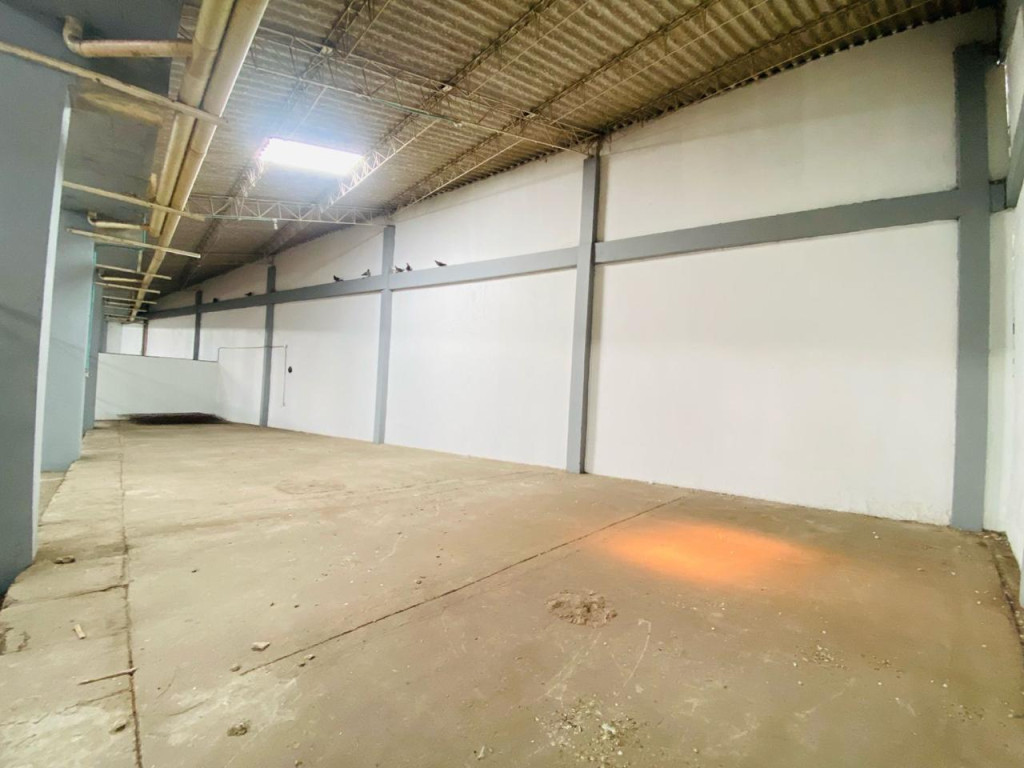 Bodega EN ARRIENDO EN ., código: 10265949 - 12