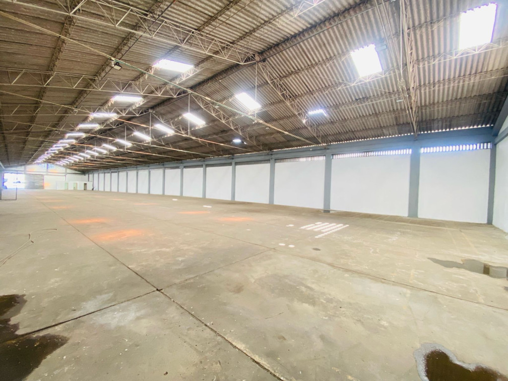 Bodega EN ARRIENDO EN ., código: 10265949 - 13