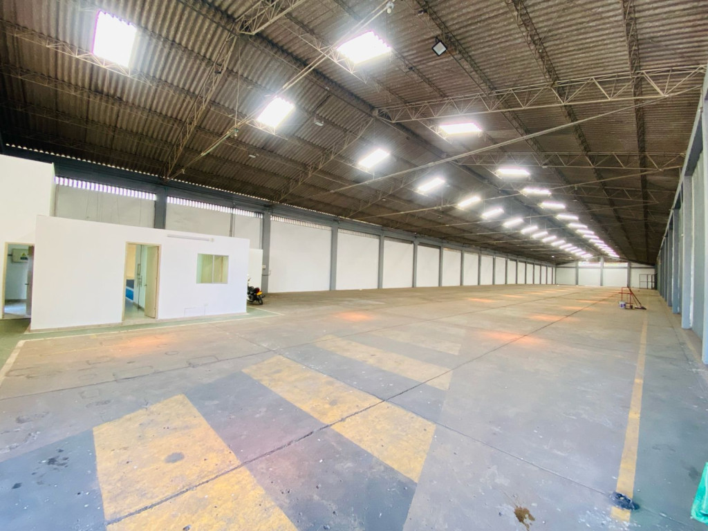 Bodega EN ARRIENDO EN ., código: 10265949 - 14