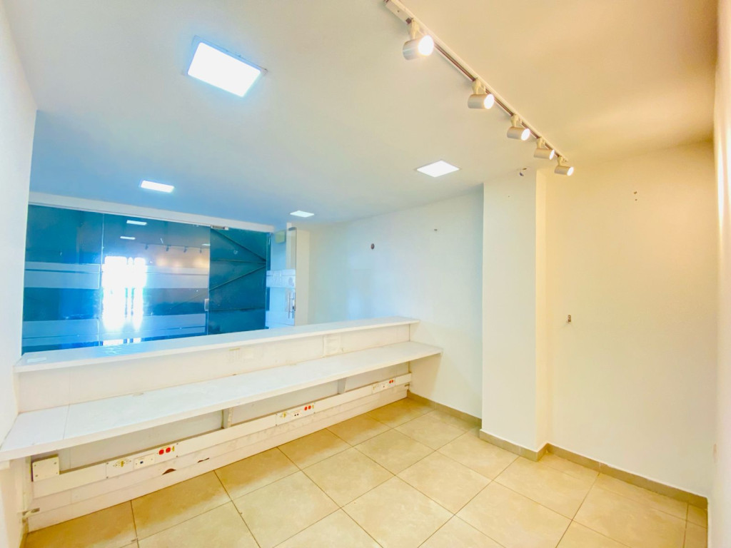 Bodega EN ARRIENDO EN ., código: 10265949 - 0