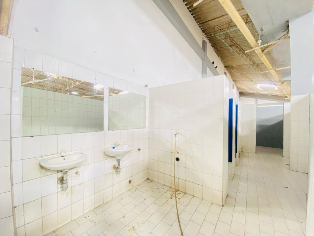 Bodega EN ARRIENDO EN ., código: 10265949 - 21