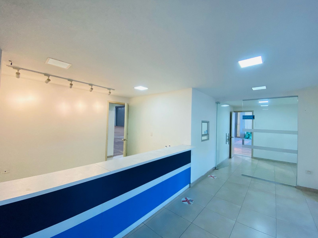 Bodega EN ARRIENDO EN ., código: 10265949 - 1