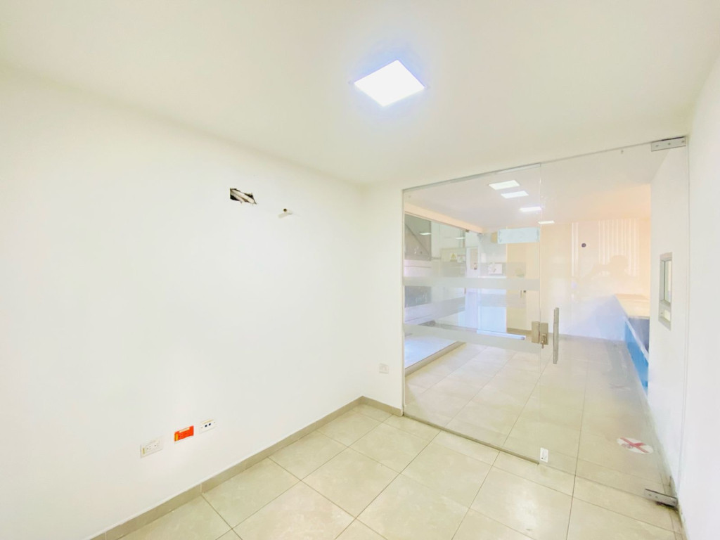 Bodega EN ARRIENDO EN ., código: 10265949 - 3