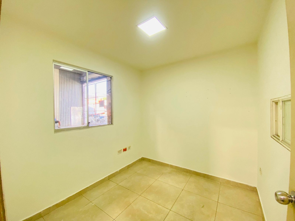 Bodega EN ARRIENDO EN ., código: 10265949 - 5