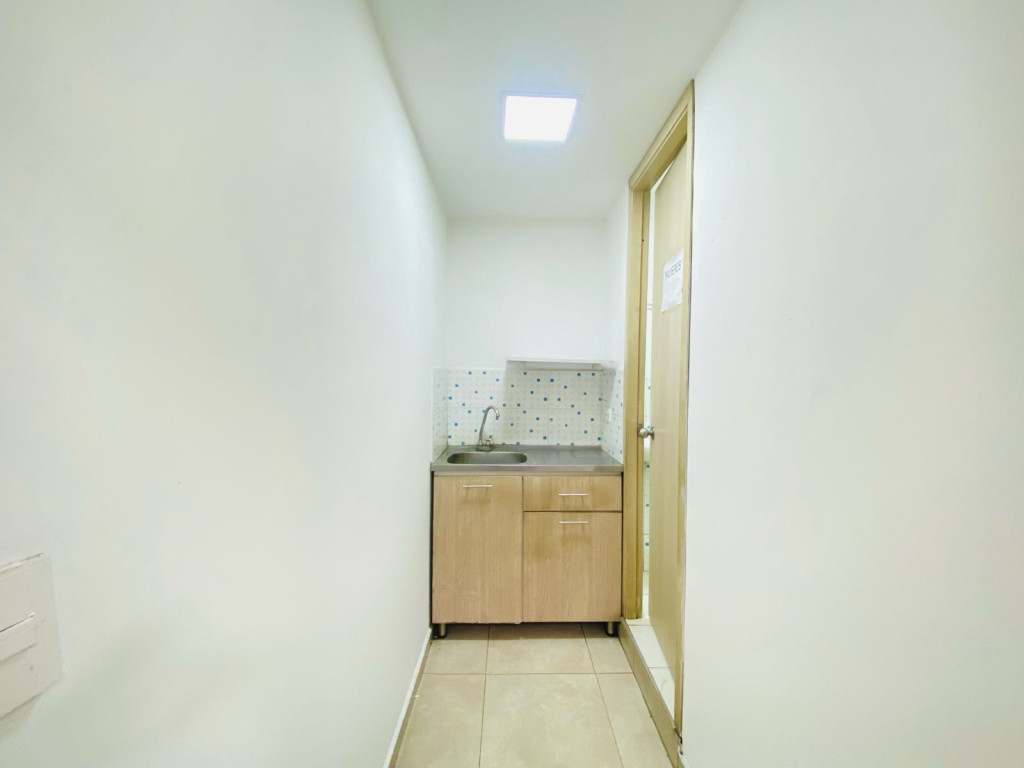 Bodega EN ARRIENDO EN ., código: 10265949 - 7