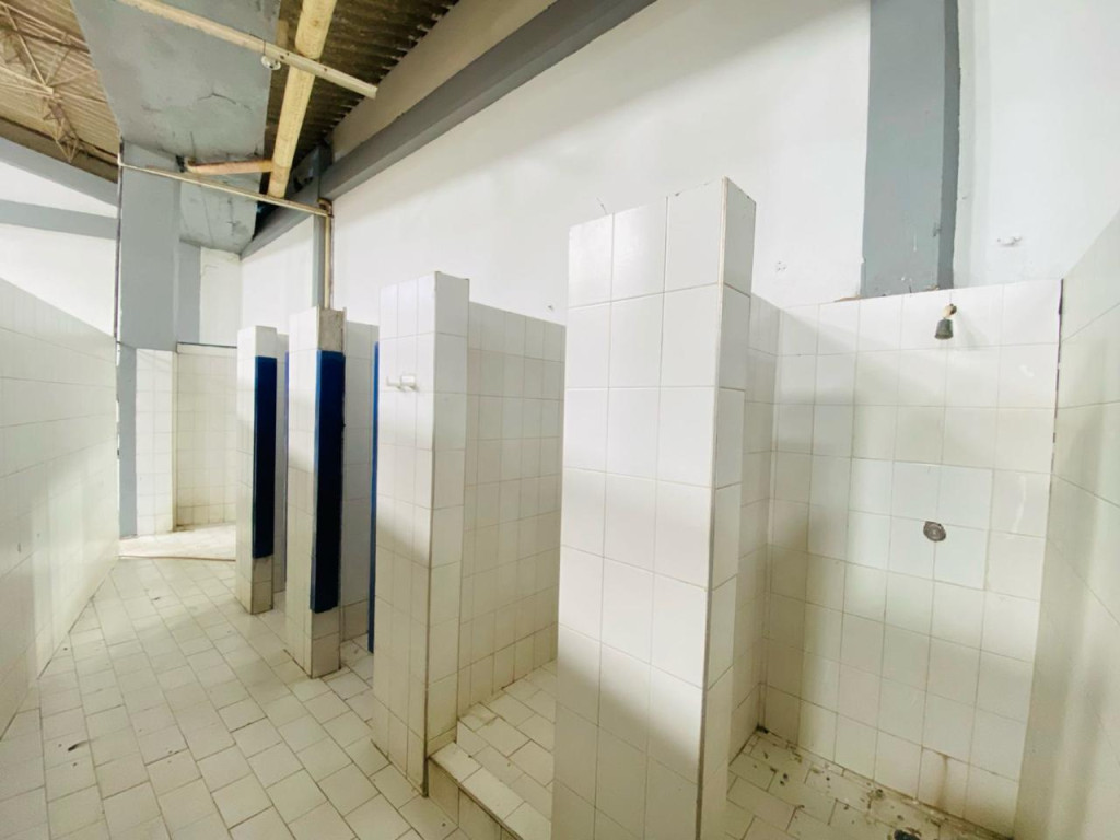Bodega EN ARRIENDO EN ., código: 10265949 - 8